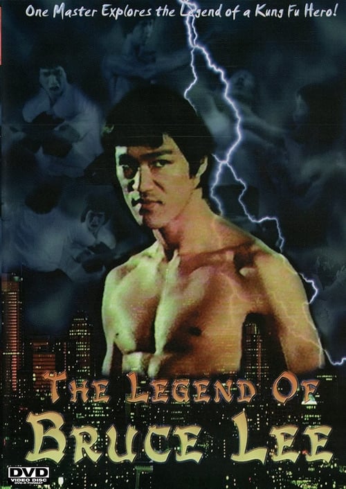 The Legend of Bruce Lee