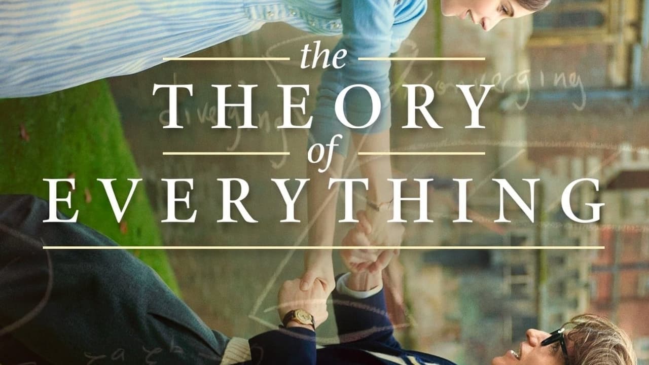 The Theory of Everything