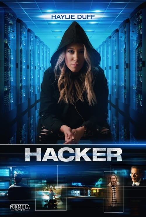 Hacker