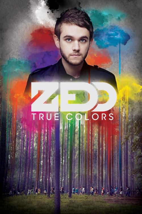 Zedd: True Colors