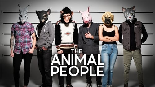 The Animal People