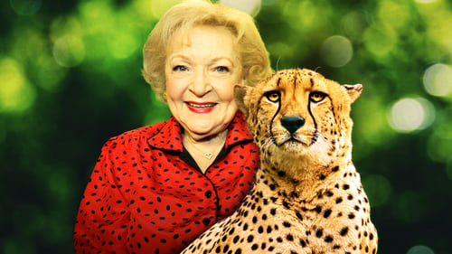 Betty White Goes Wild