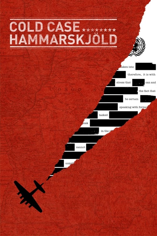 Cold Case HammarskjÃ¶ld