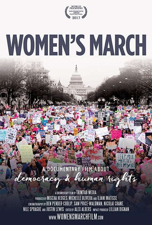 Women's March