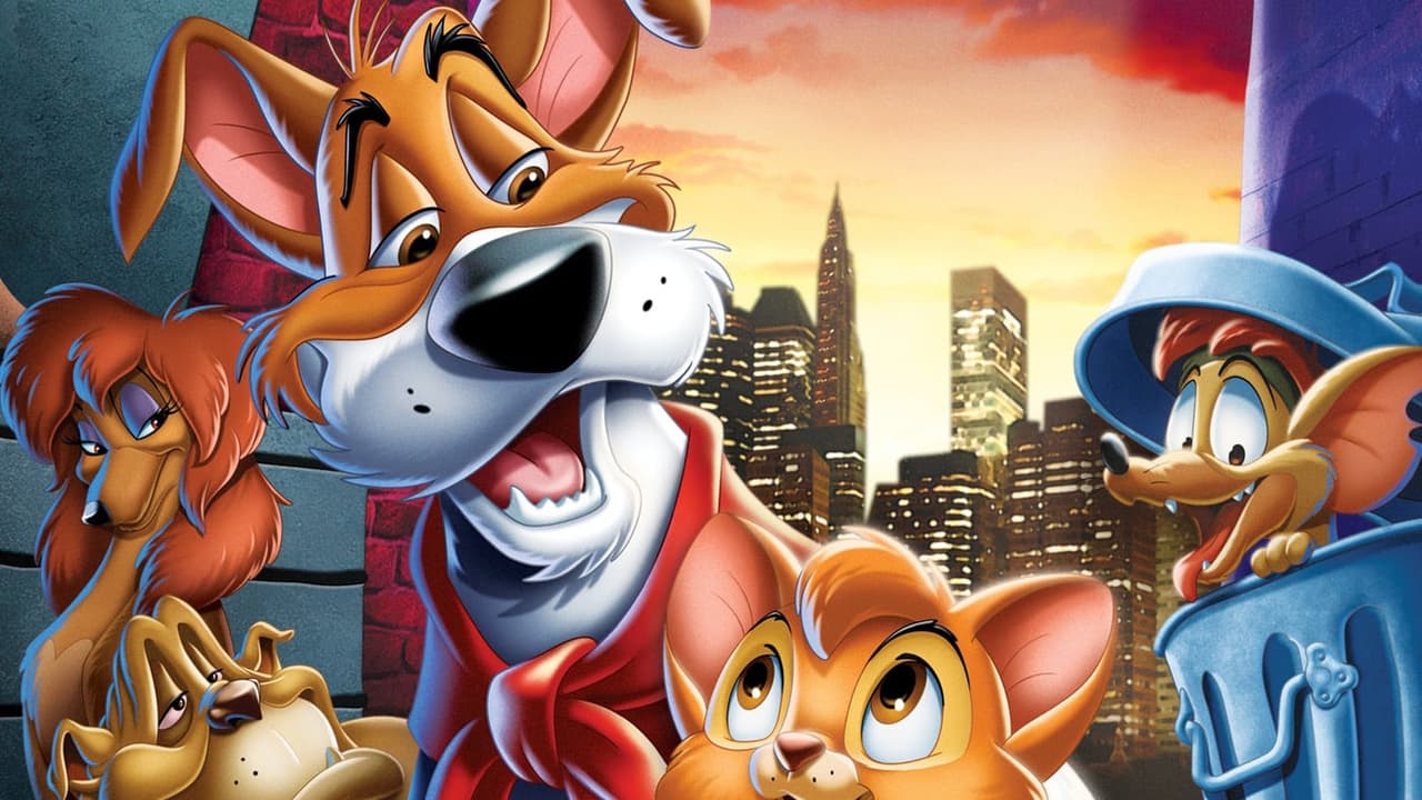 Oliver & Company