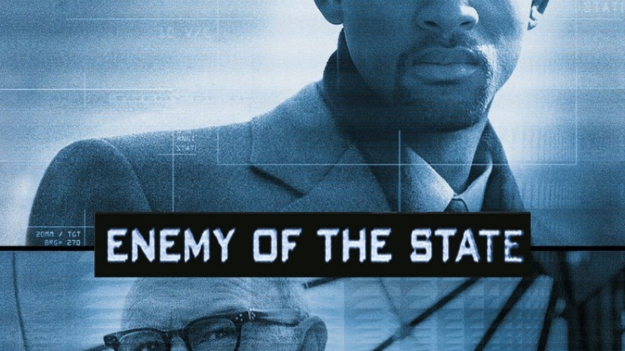 Enemy of the State