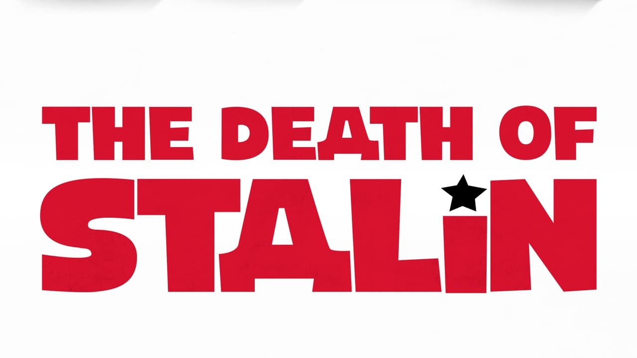 The Death of Stalin