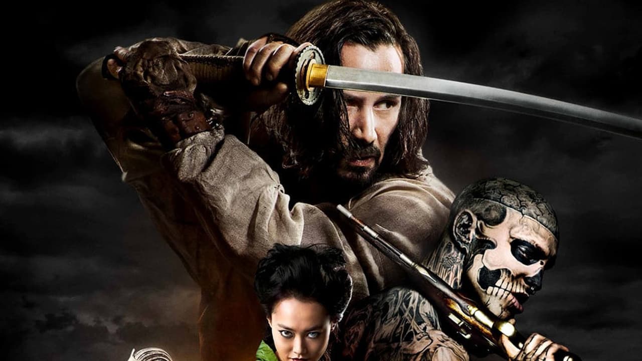 47 Ronin