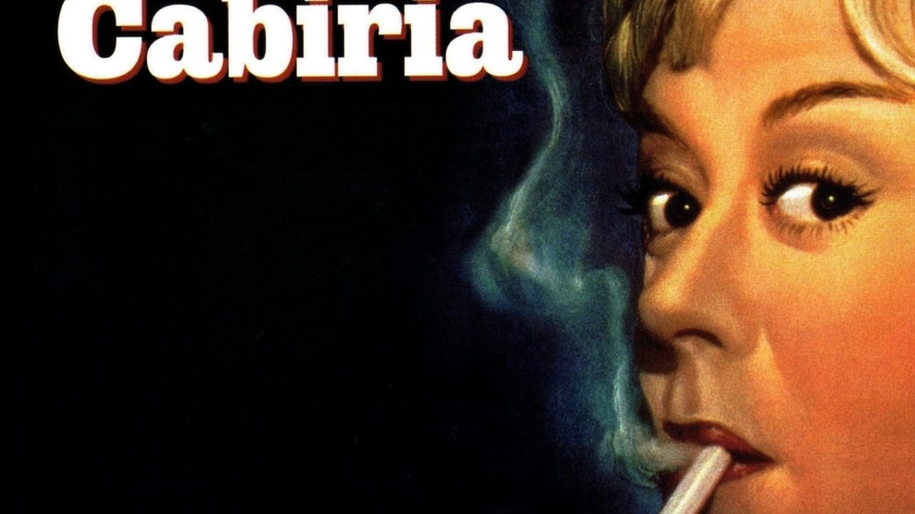 Nights of Cabiria