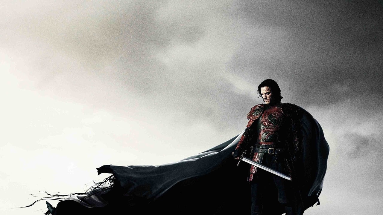 Dracula Untold