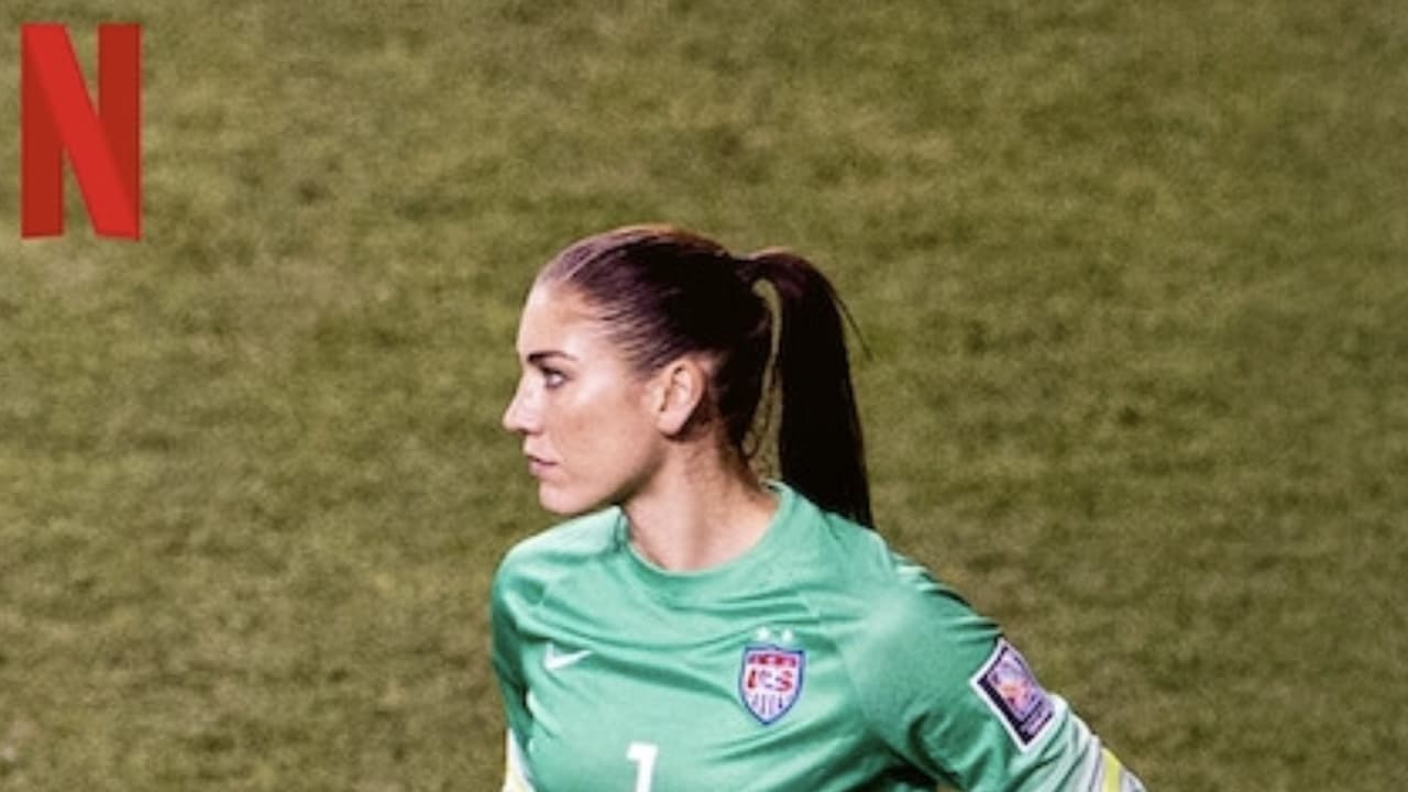 Untold: Hope Solo vs. U.S. Soccer