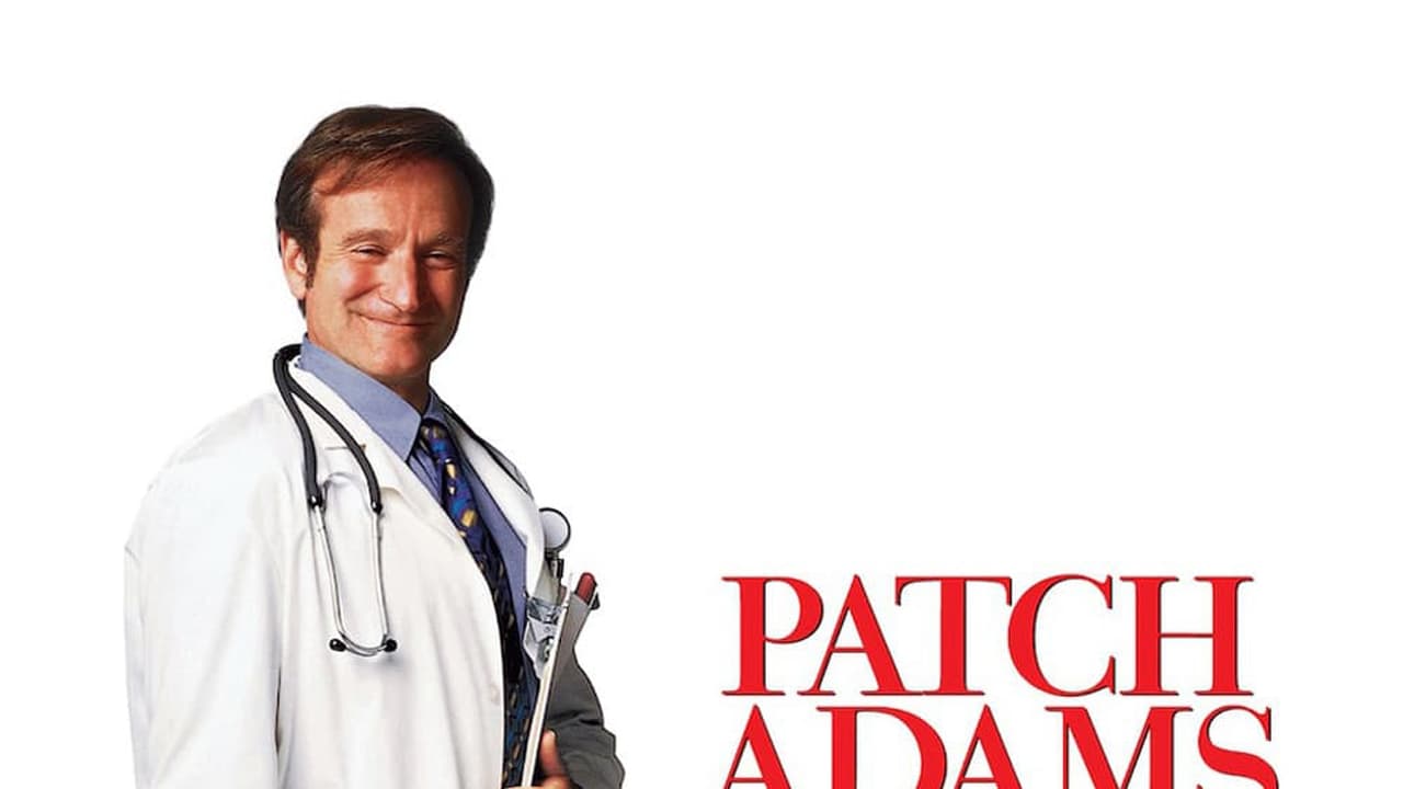 Patch Adams