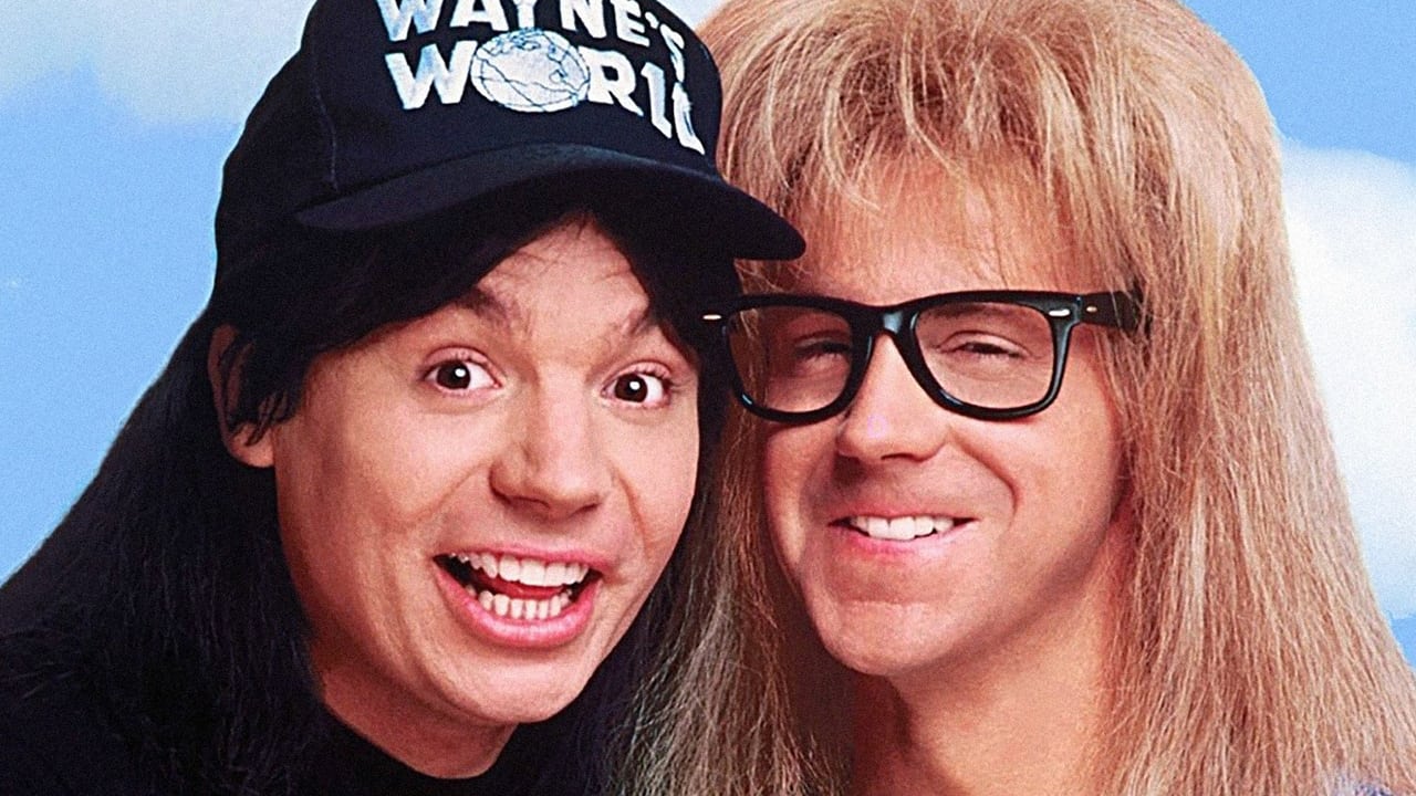 Wayne's World 2