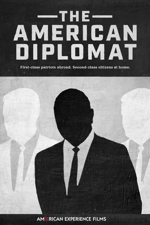 The American Diplomat