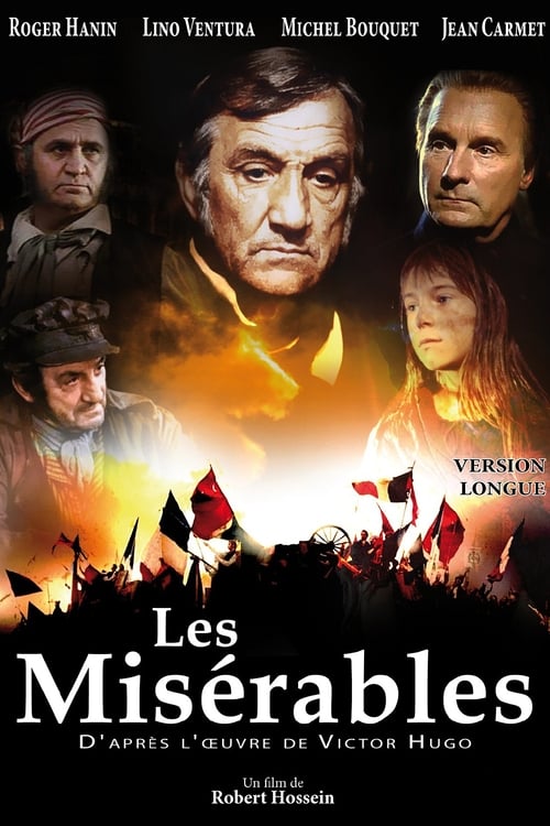 Les MisÃ©rables