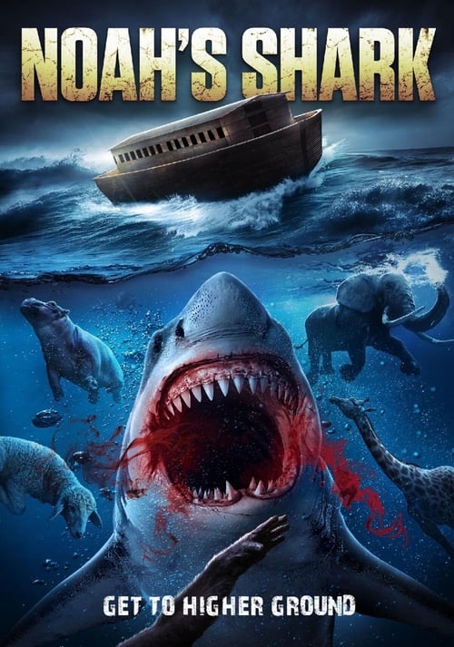 Noahâ€™s Shark