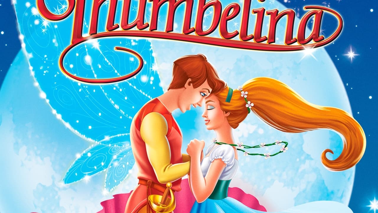 Thumbelina