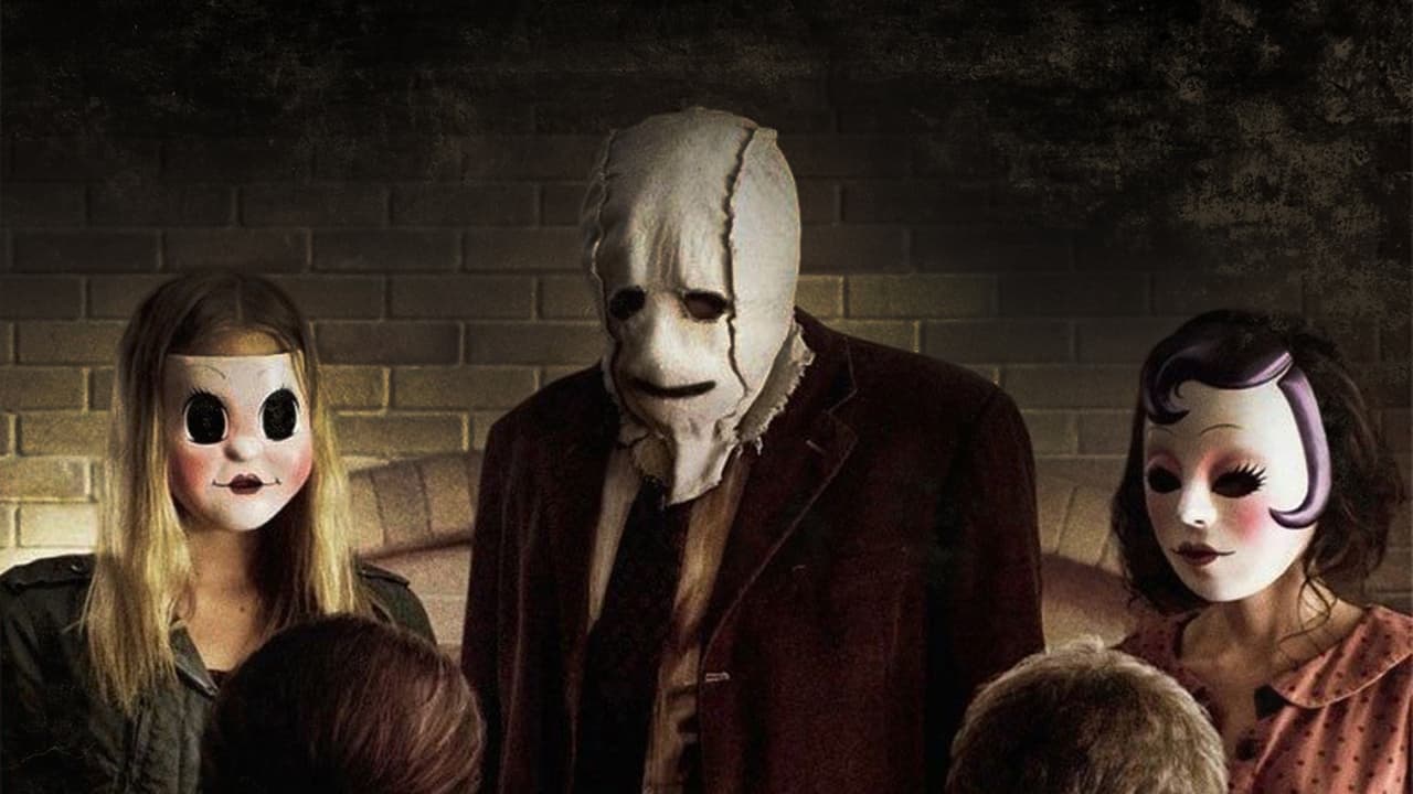 The Strangers