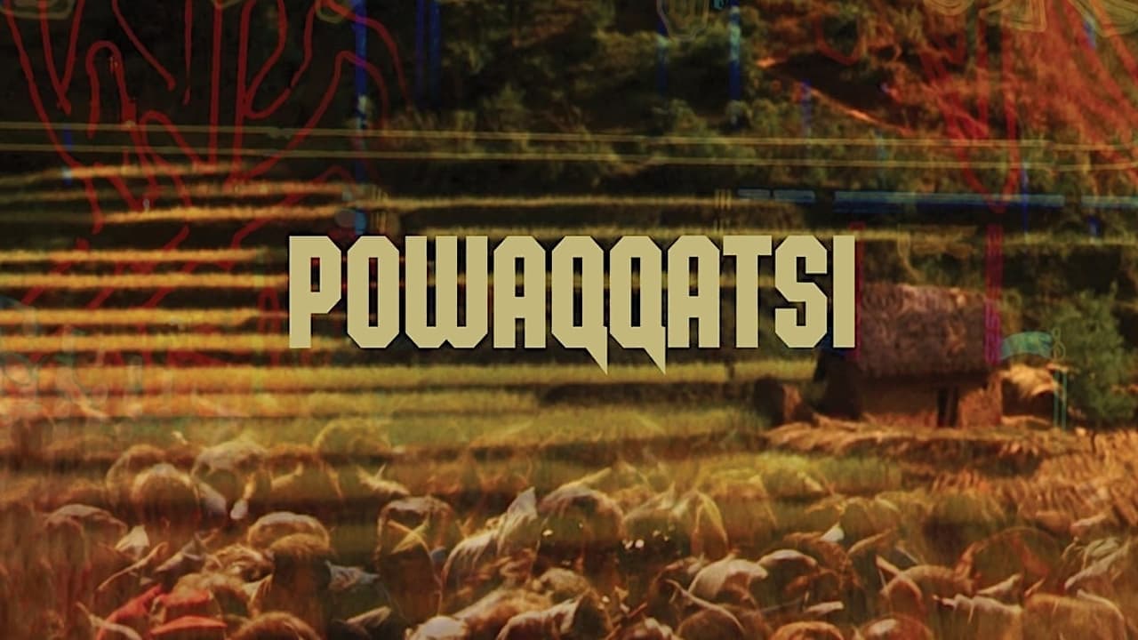 Powaqqatsi