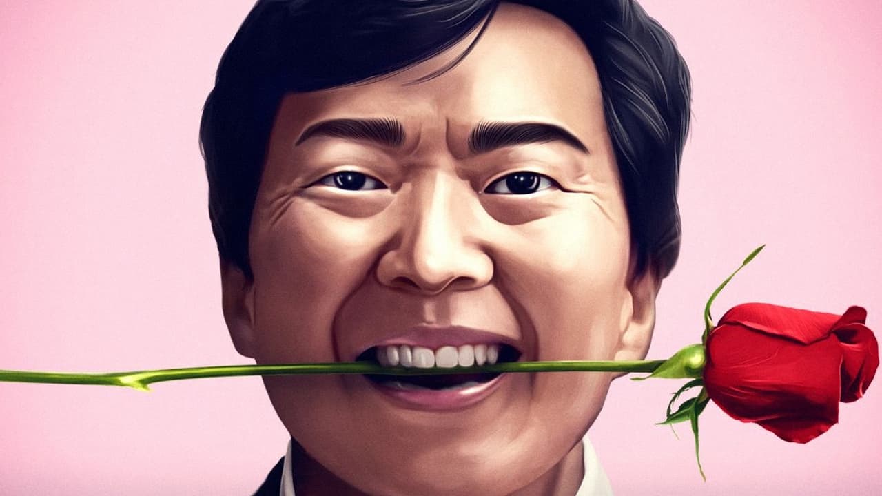 Ken Jeong: You Complete Me, Ho