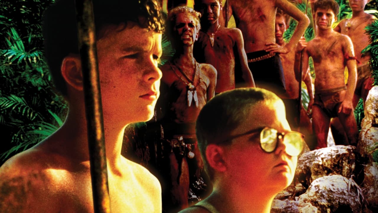 Lord of the Flies