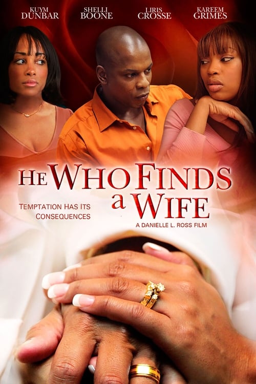 He Who Finds a Wife