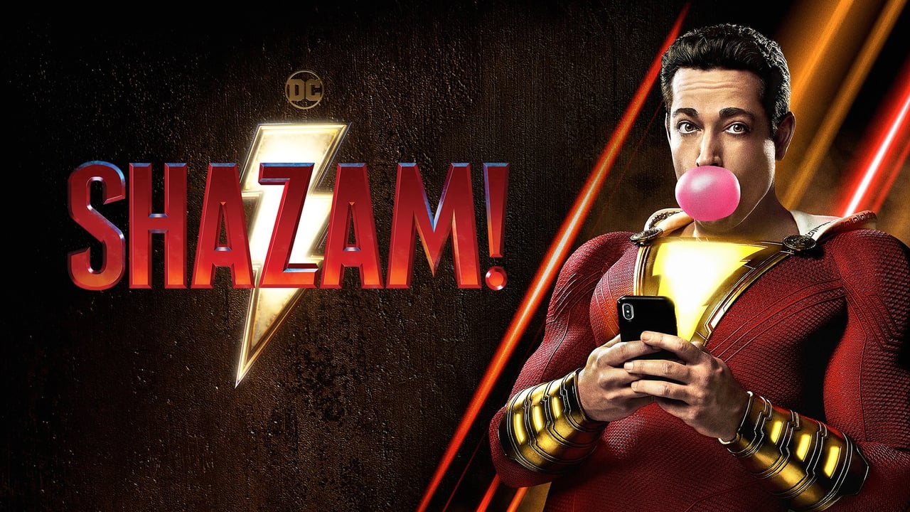 Shazam!