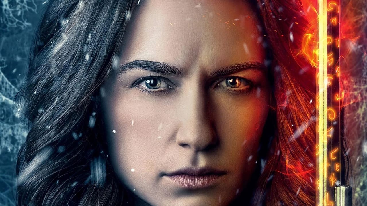 Wynonna Earp: Vengeance