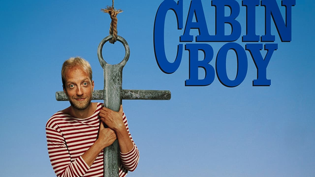 Cabin Boy