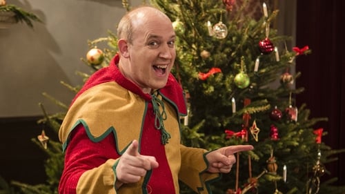 Tim Vine Travels Through Time Christmas Special