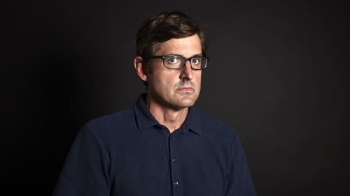 Louis Theroux: Law and Disorder in Lagos