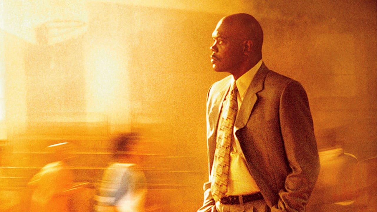 Coach Carter