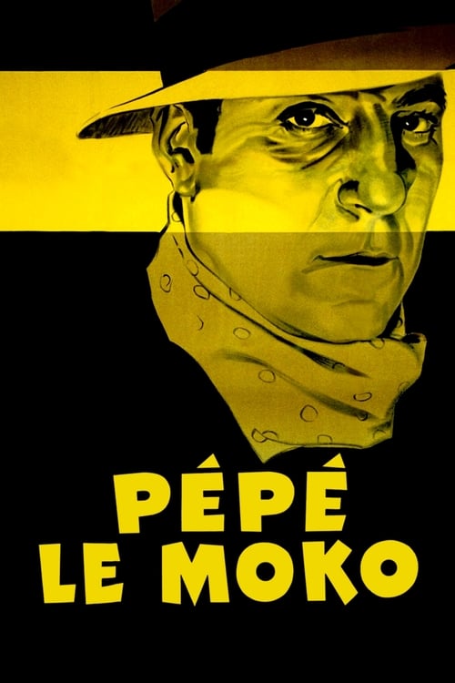 PÃ©pÃ© le Moko