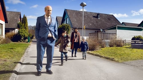 A Man Called Ove