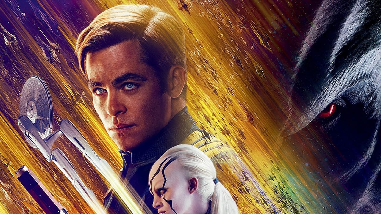 Star Trek Beyond