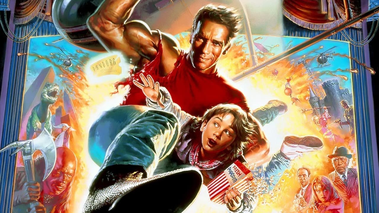 Last Action Hero