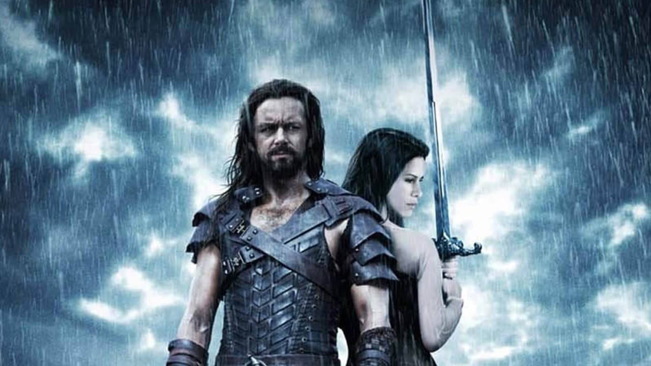 Underworld: Rise of the Lycans