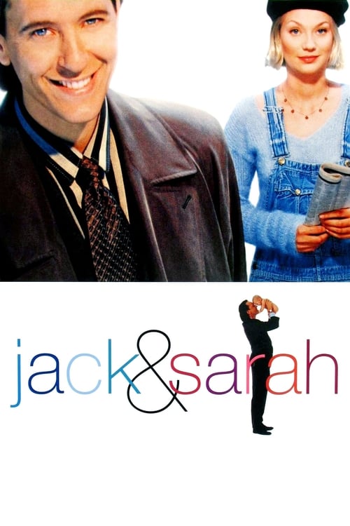 Jack & Sarah