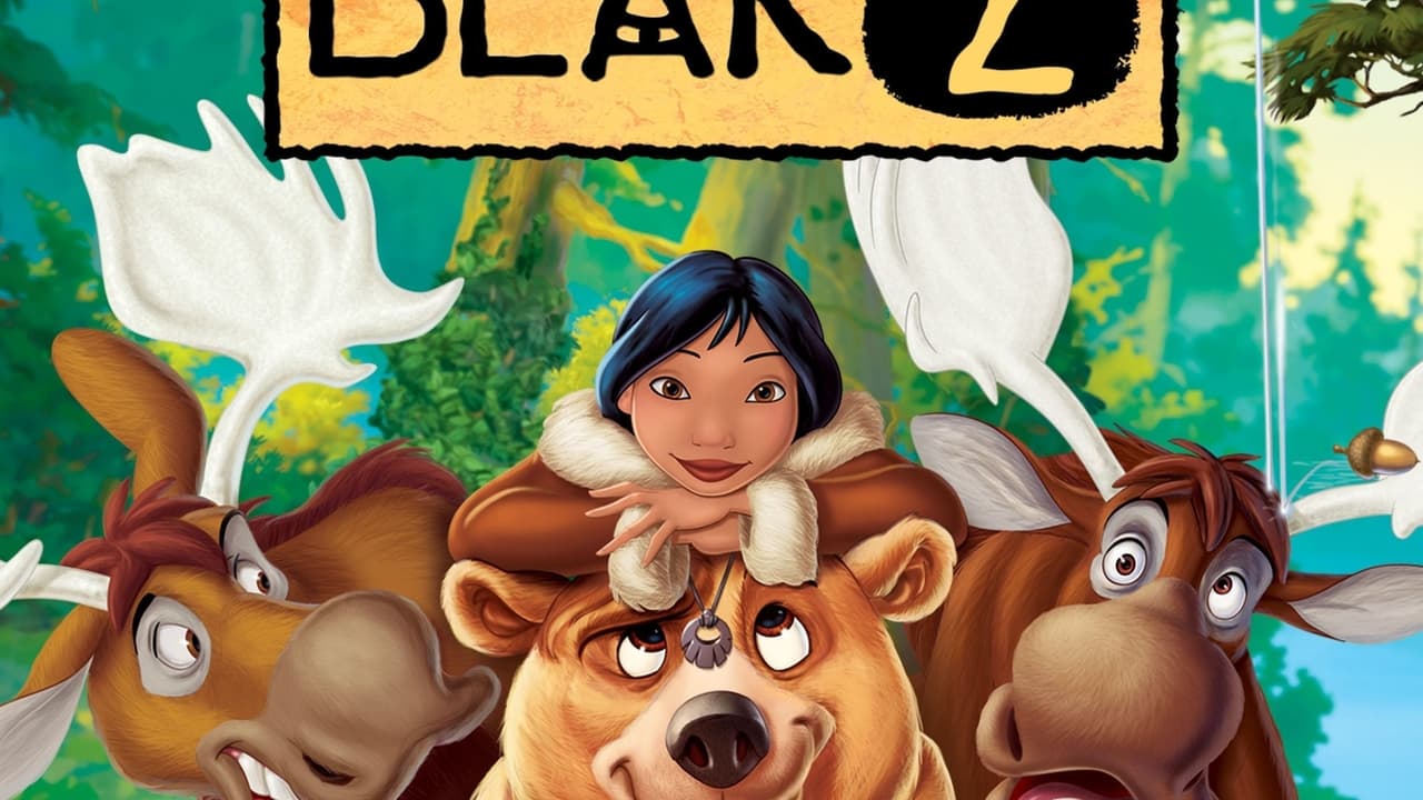 Brother Bear 2