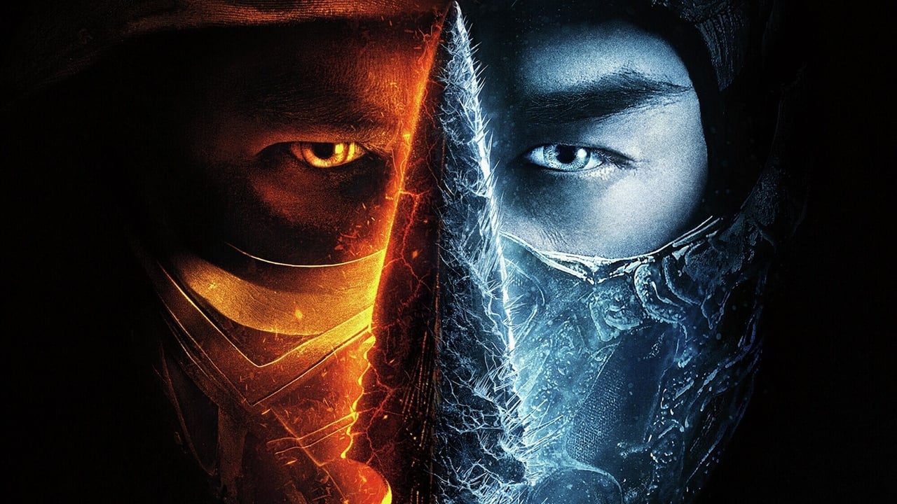 Mortal Kombat