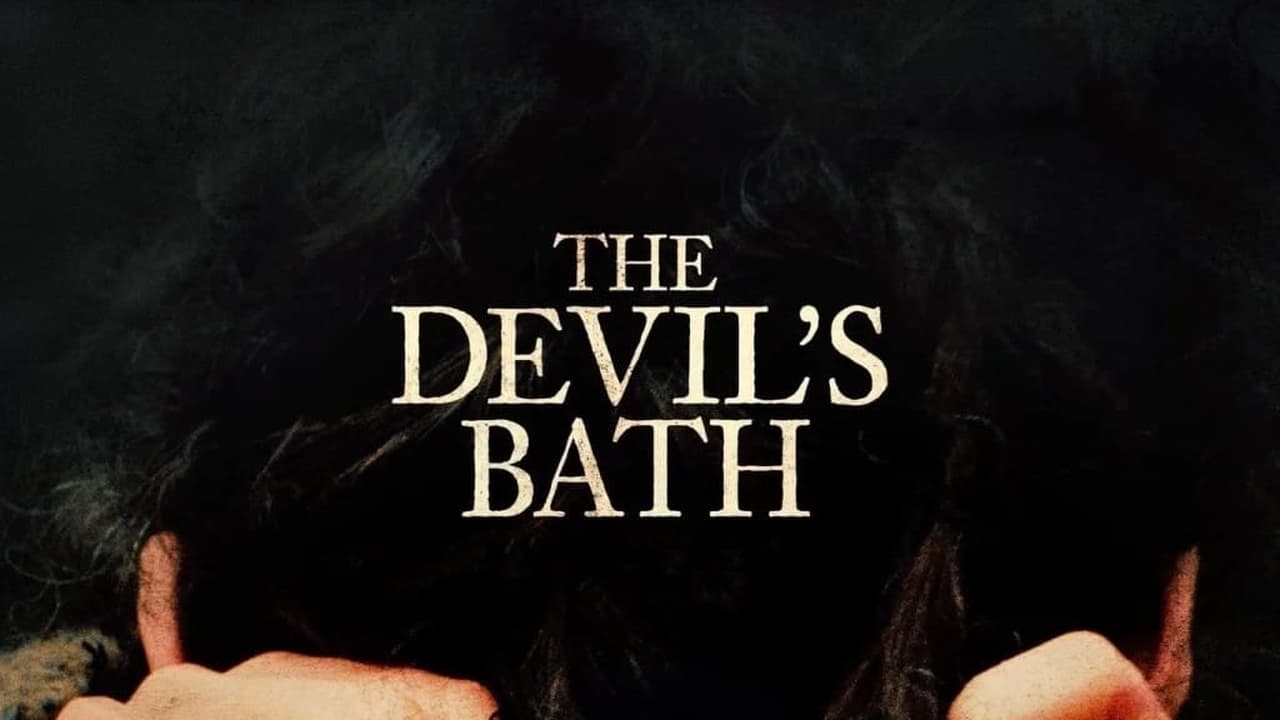 The Devil's Bath