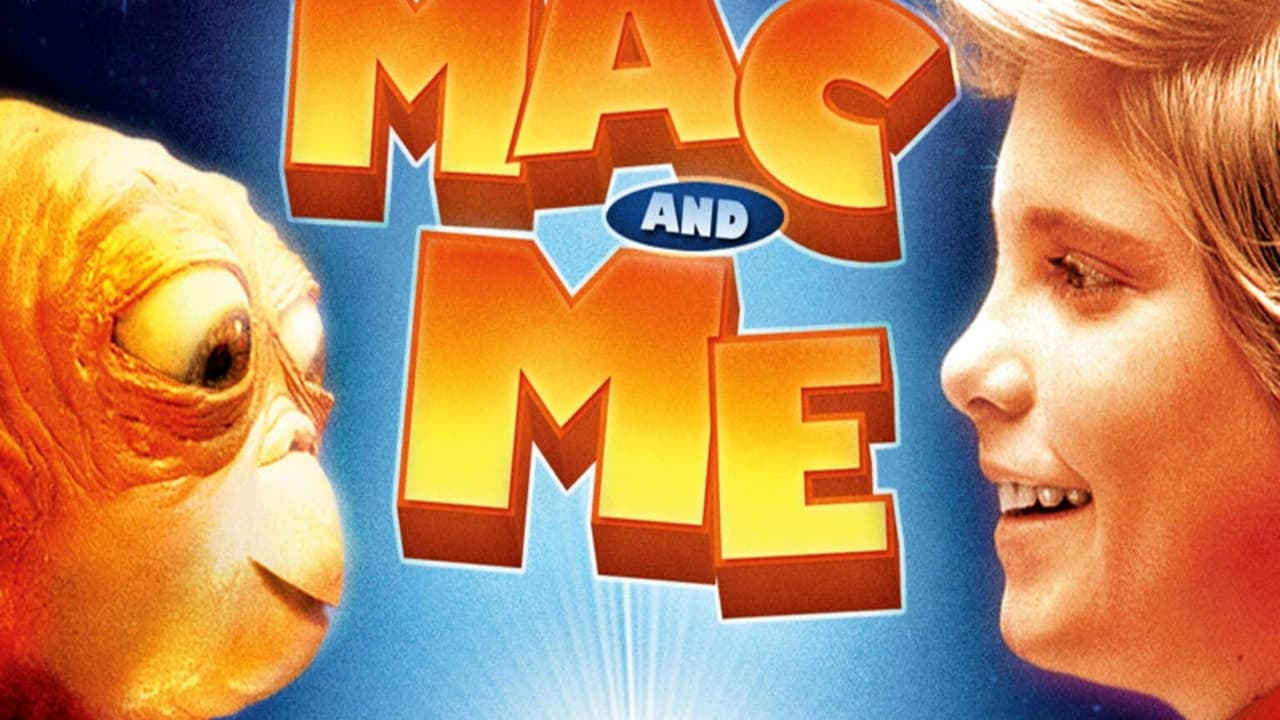 Mac and Me