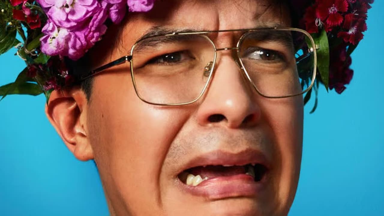 Phil Wang: Wang in There, Baby!