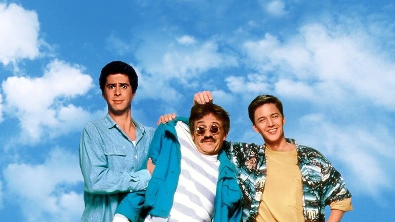 Weekend at Bernie's