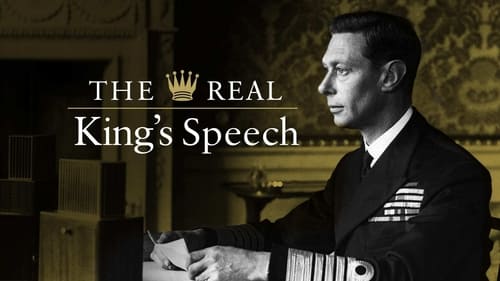 The Real King's Speech