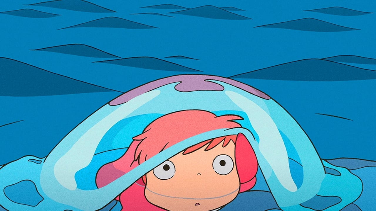 Ponyo