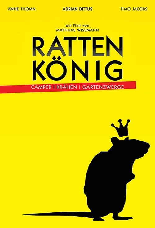 RattenkÃ¶nig