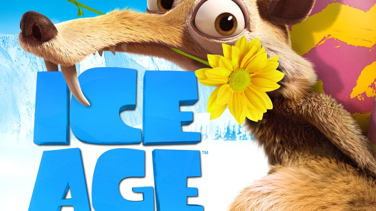 Ice Age: The Great Egg-Scapade