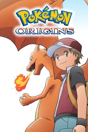 PokÃ©mon Origins