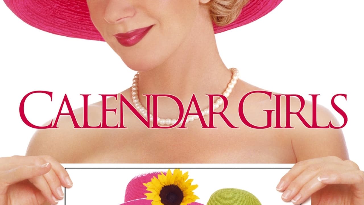 Calendar Girls